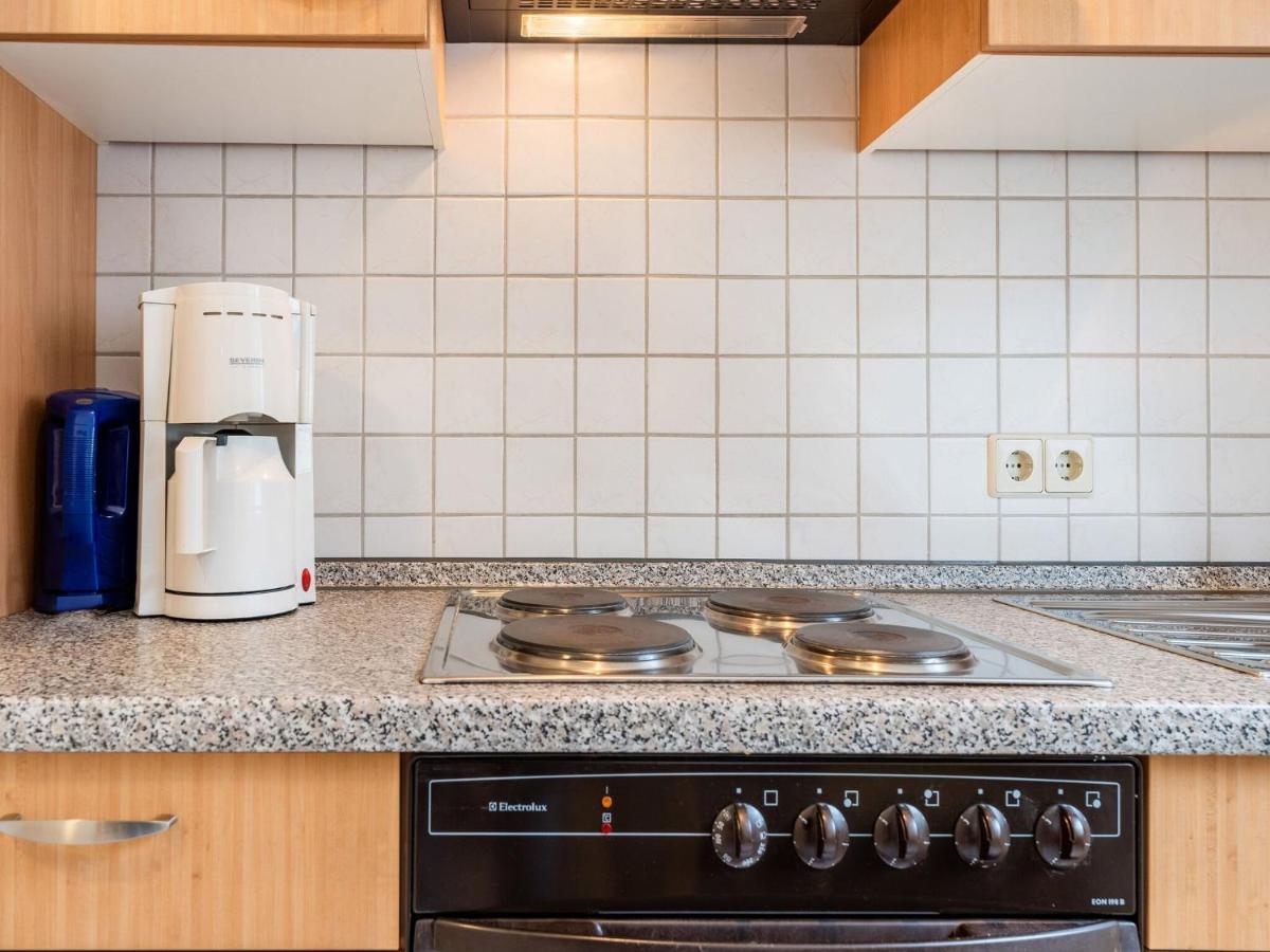 Comfortable Apartment In Ediger Eller Eifel 圣阿尔德贡德 外观 照片